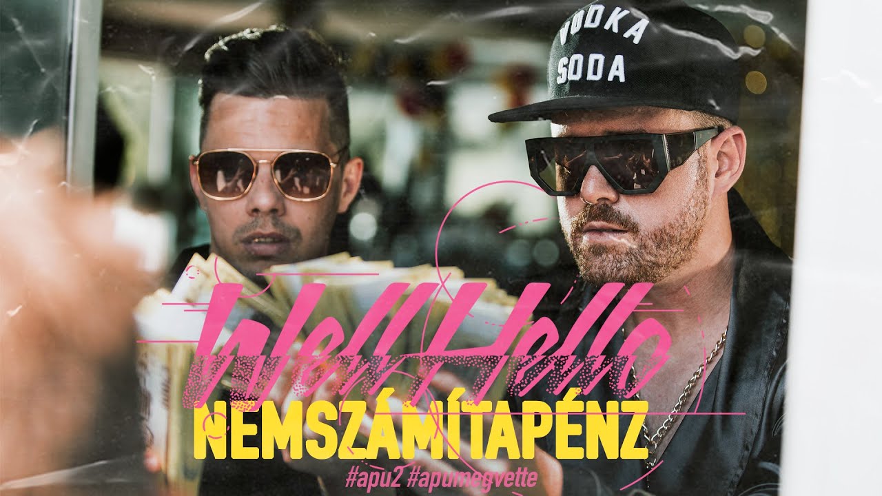 nemszámítapénz apumegvette