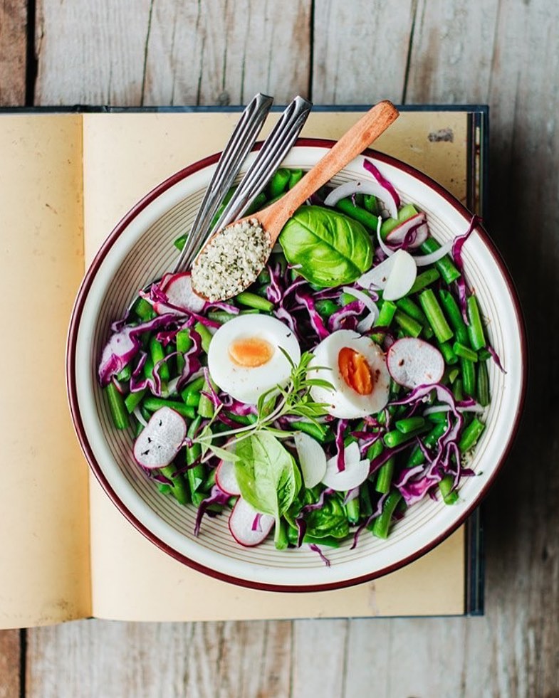 nosalty saláta házimenza egyszer és gyors receptek