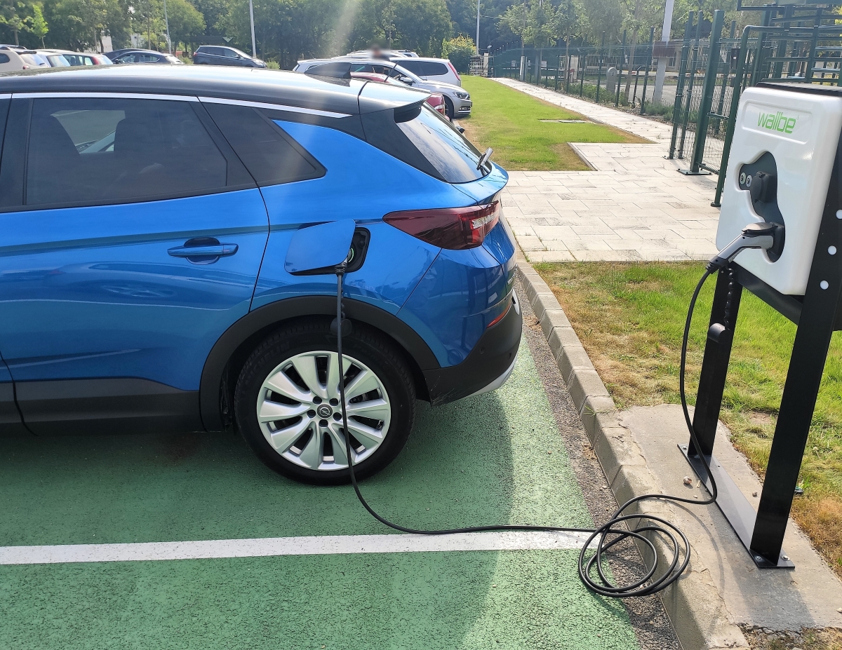 opel grandland 3 plug-in hibrid suv