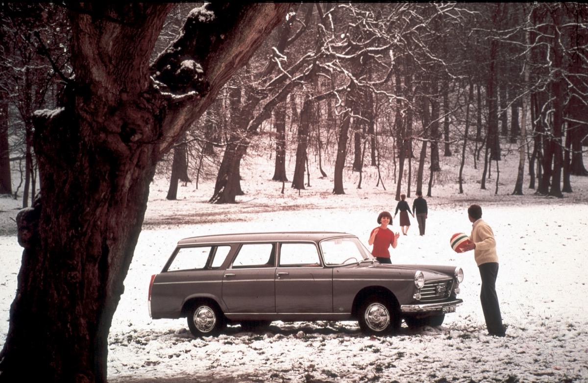 peugeot 404 kombi