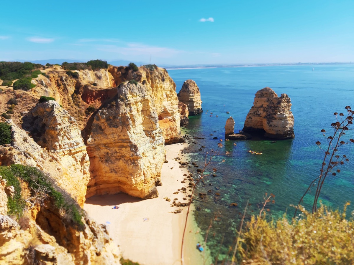 portugália lagos 