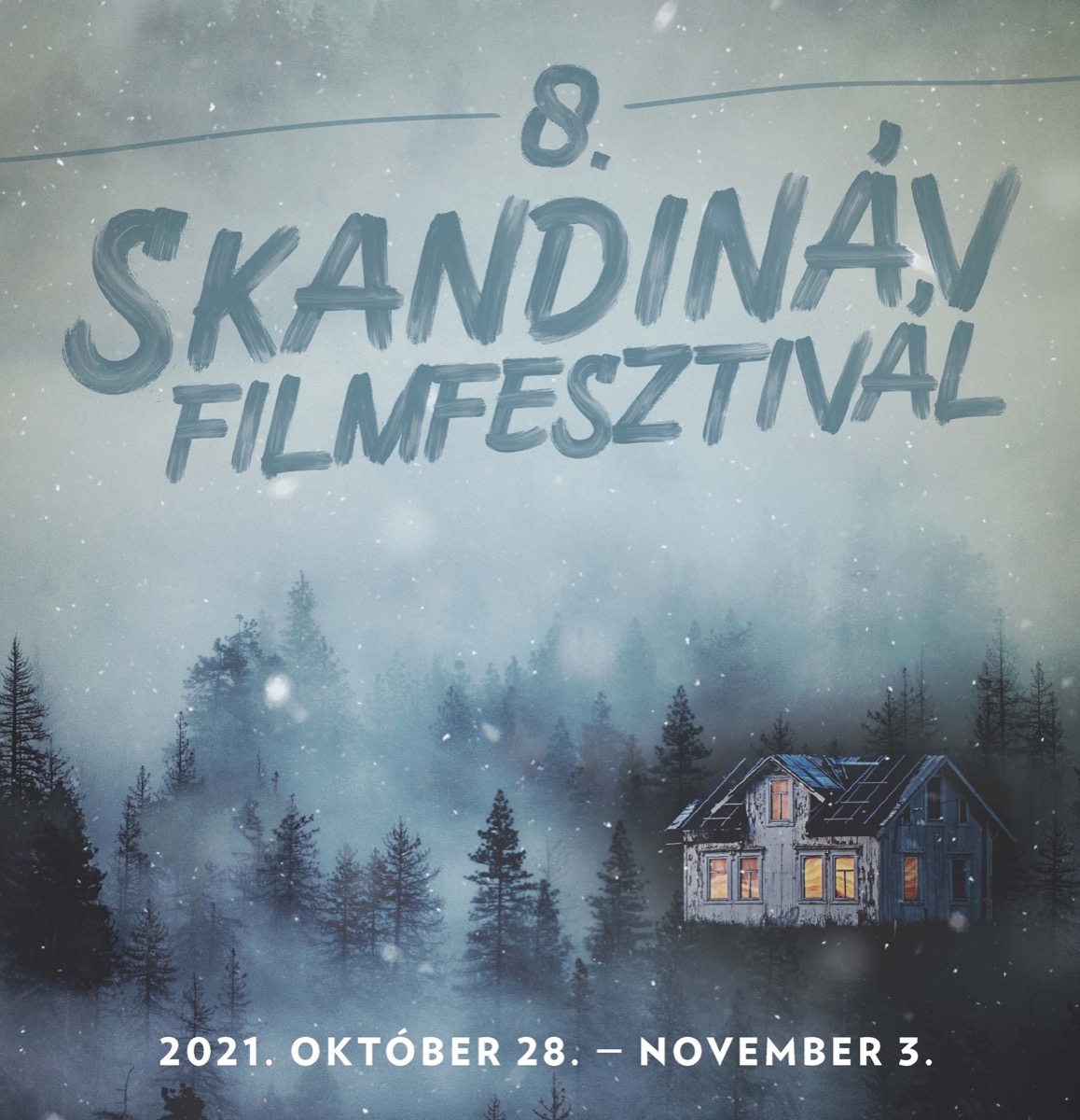 skandináv filmfesztivál