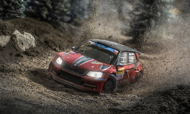 Skoda Lampert Benedek