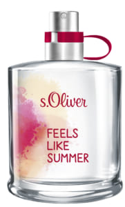 s.Oliver Feels Like Summer