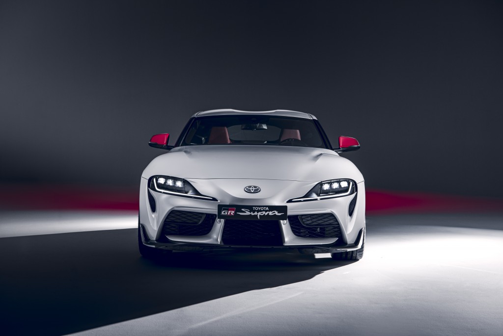 sportauto toyota