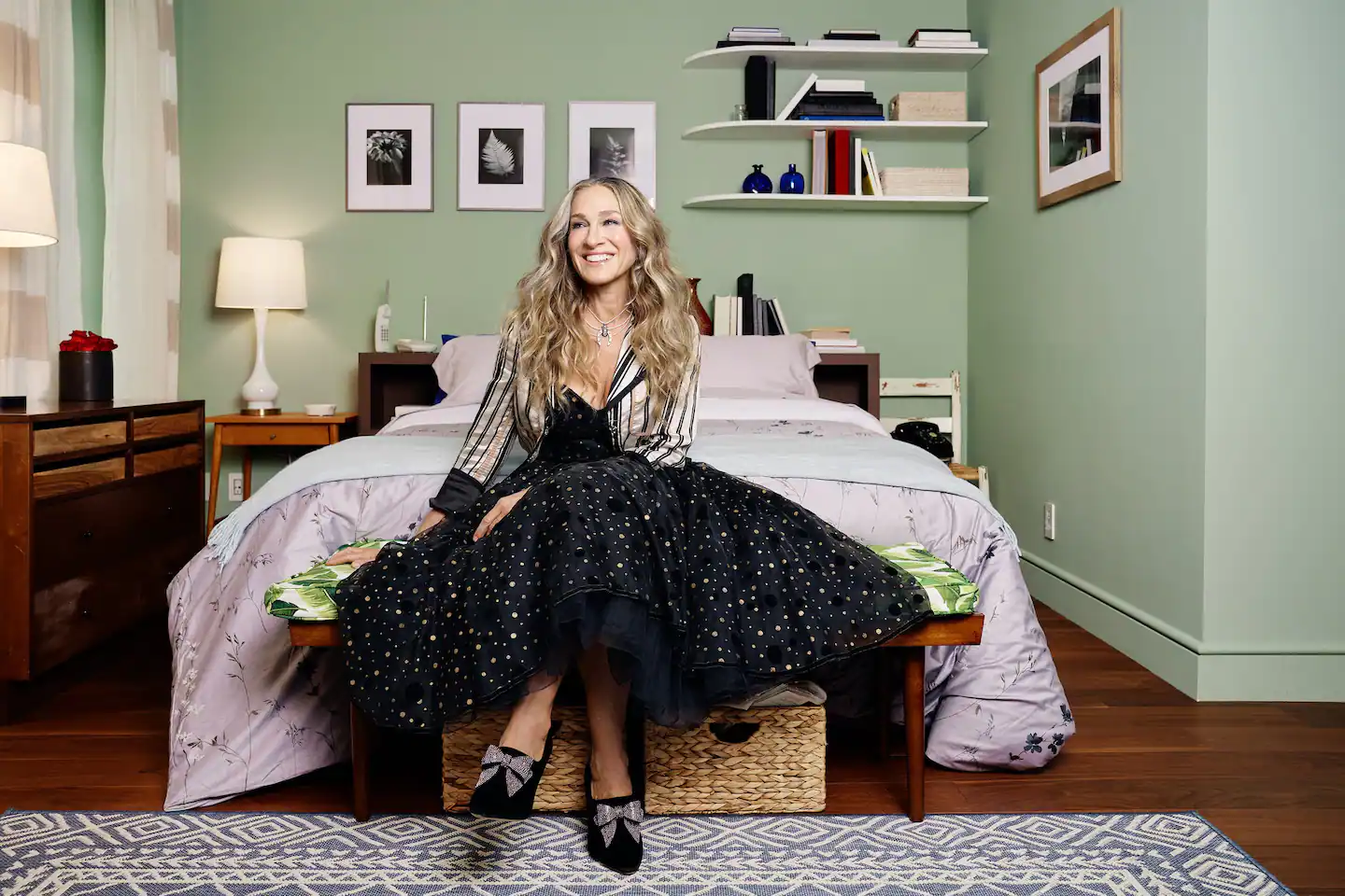 sarah jessica parker