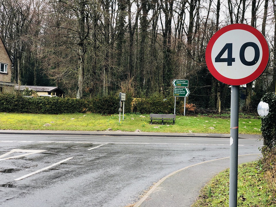 Sebességhatár