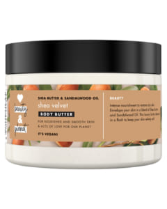 testvaj a nyári testápoláshoz