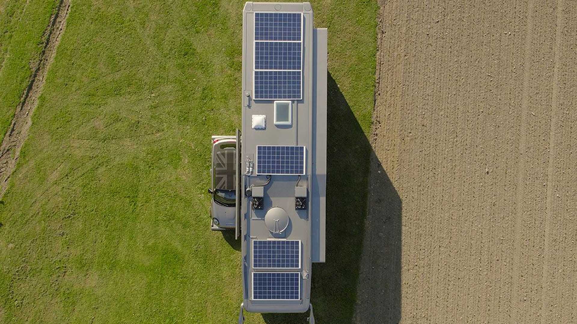 luxus lakóautó volkner mobile