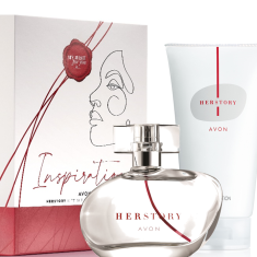 AVON_HERSTORY_szett