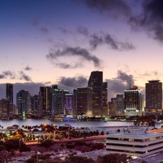 Amerika-telen-Florida