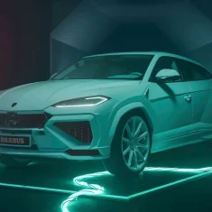BRABUS_900_Lamborghini Urus_On Location (1)