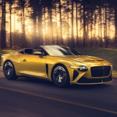 Bentley-Mulliner-Bacalar