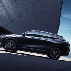 Black Edition 5