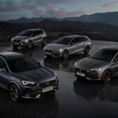 CUPRA