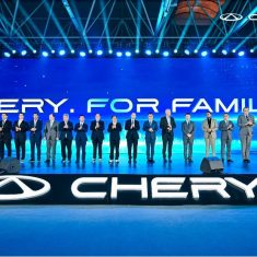 Chery 2