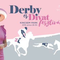 Derby-es-Divat-fesztival