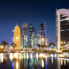 Doha-by-night_123RF