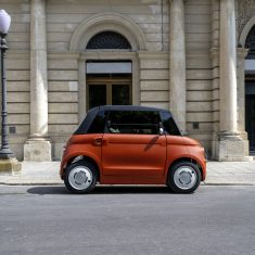 FIAT Topolino