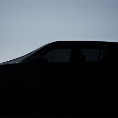 Kia EV2 bemutatás