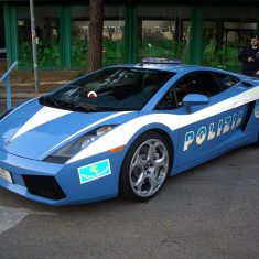 Lamborghini-Gallardo