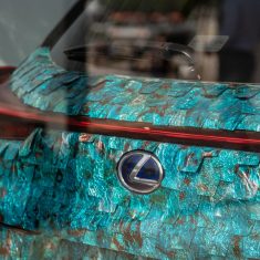 Lexus_UX_art_car