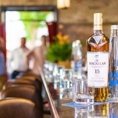 Macallan-whisky