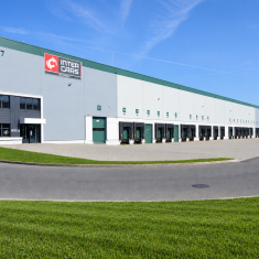 Prologis Park Budapest_Sziget_DC7