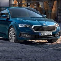 Skoda-Octavia
