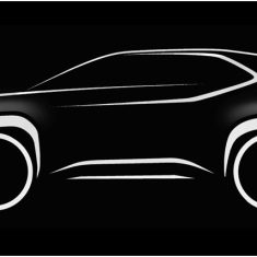 Toyota-kompakt-SUV