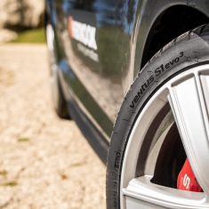 Hankook Ventus S1 evo 3