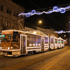 adventi-villamos-miskolc