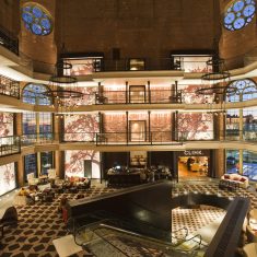 Liberty Hotel