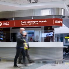 budapest-liszt-ferenc-nemzetkozi-repuloter-koronavirus-tesztkozpont