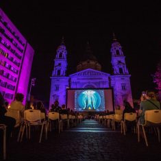 budapesti-klasszikus-film-maraton-bazilika-szabadteri-mozi