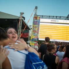 Felvételi - Nyilvánosak a felsõoktatási ponthatárok - Budap