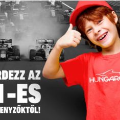 formula1-gyerek
