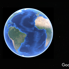google-earth