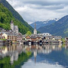 hallstatt