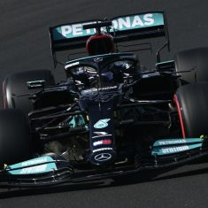 HAMILTON, Lewis