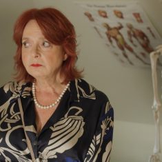 Keresztanyu 3. évad