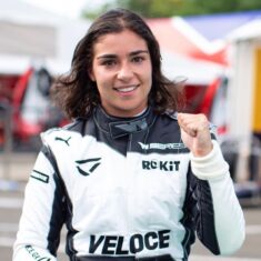 jamie-chadwick-instagram-hungaroring