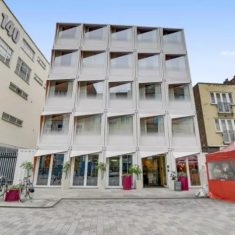 kontenerhaz