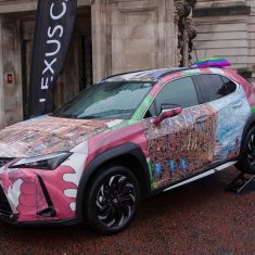 lexus-art-car-borito