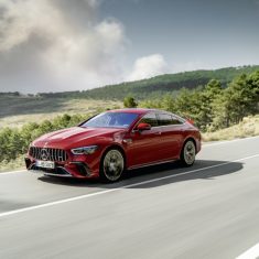 Mercedes-AMG GT 63 S E PERFORMANCE (4MATIC+), 2021Mercedes-AMG GT 63 S E PERFORMANCE (4MATIC+), 2021