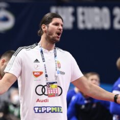 NAGY L·szlÛ