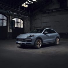 Porsche AG