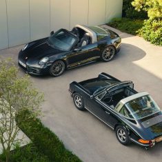 porsche-targa-911-50-limited-edition