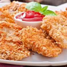 Chicken Nuggets