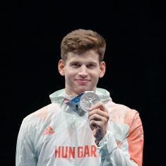 SIKL”SI Gergely